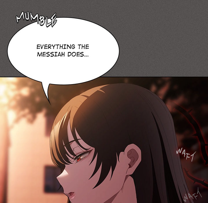 The Messiah and His Followers Chapter 17 - Manhwa18.com
