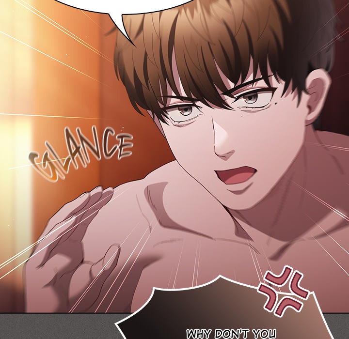 The Messiah and His Followers Chapter 17 - Manhwa18.com