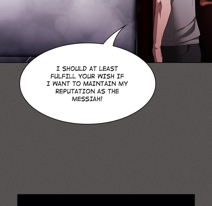 The Messiah and His Followers Chapter 17 - Manhwa18.com