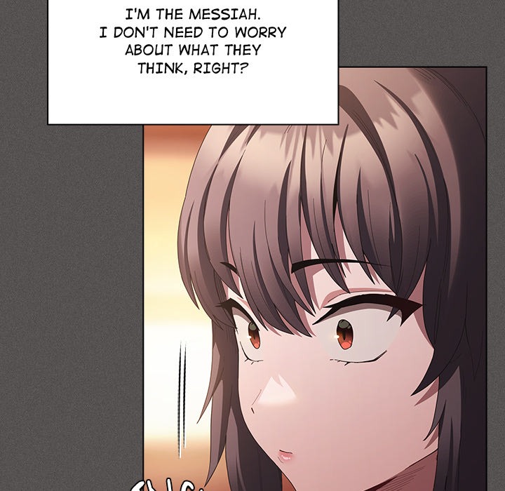 The Messiah and His Followers Chapter 17 - Manhwa18.com