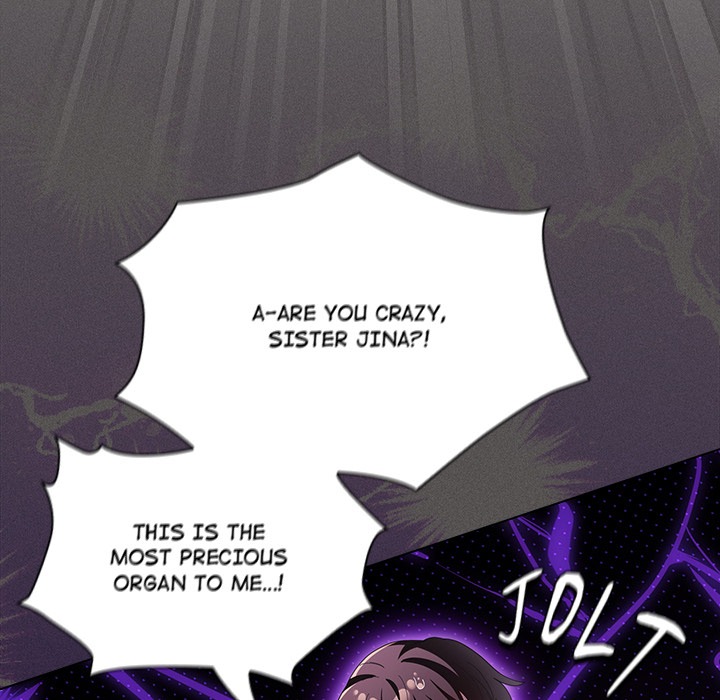 The Messiah and His Followers Chapter 18 - Manhwa18.com