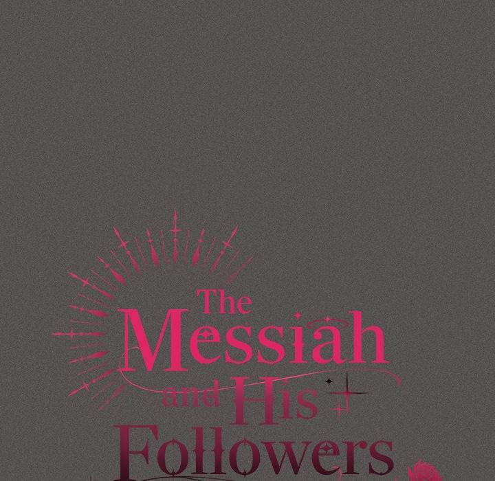 The Messiah and His Followers Chapter 18 - Manhwa18.com
