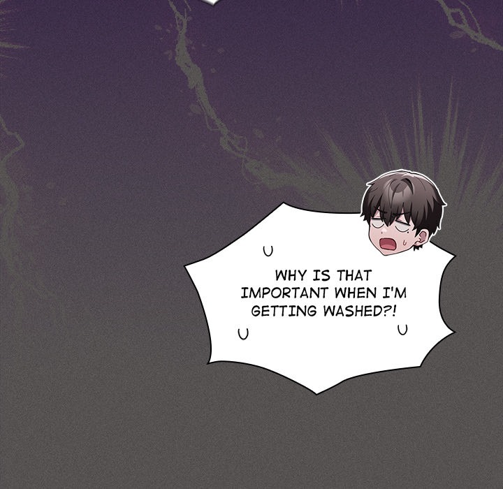The Messiah and His Followers Chapter 18 - Manhwa18.com