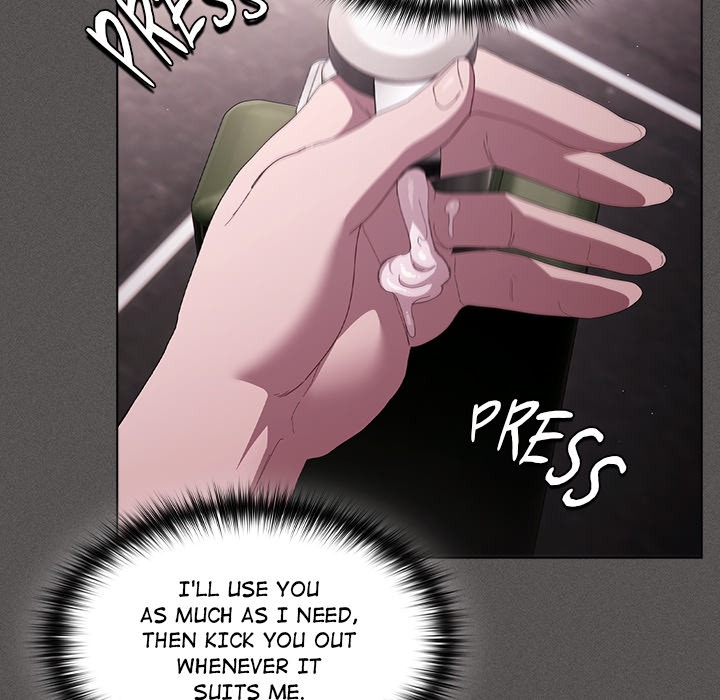 The Messiah and His Followers Chapter 18 - Manhwa18.com
