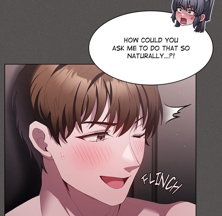 The Messiah and His Followers Chapter 18 - Manhwa18.com