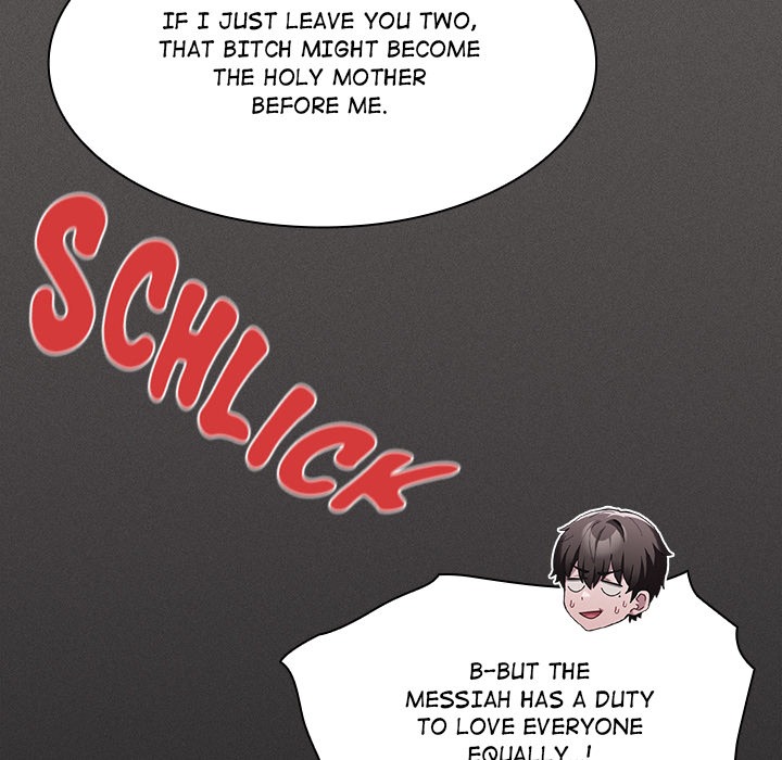 The Messiah and His Followers Chapter 18 - Manhwa18.com