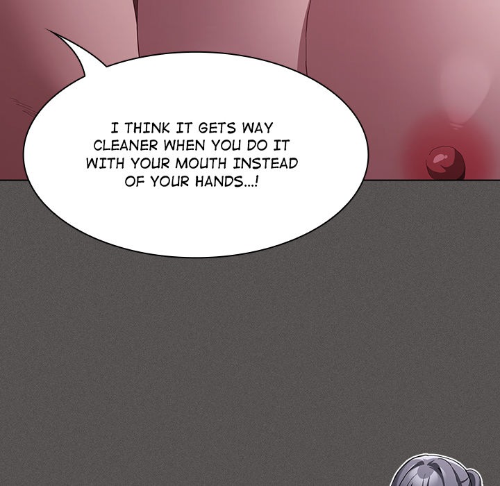The Messiah and His Followers Chapter 18 - Manhwa18.com