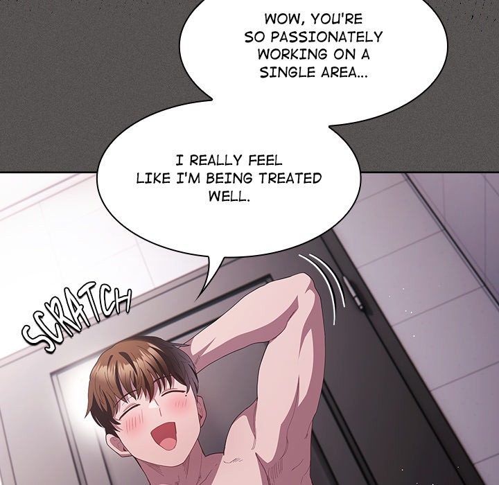 The Messiah and His Followers Chapter 18 - Manhwa18.com