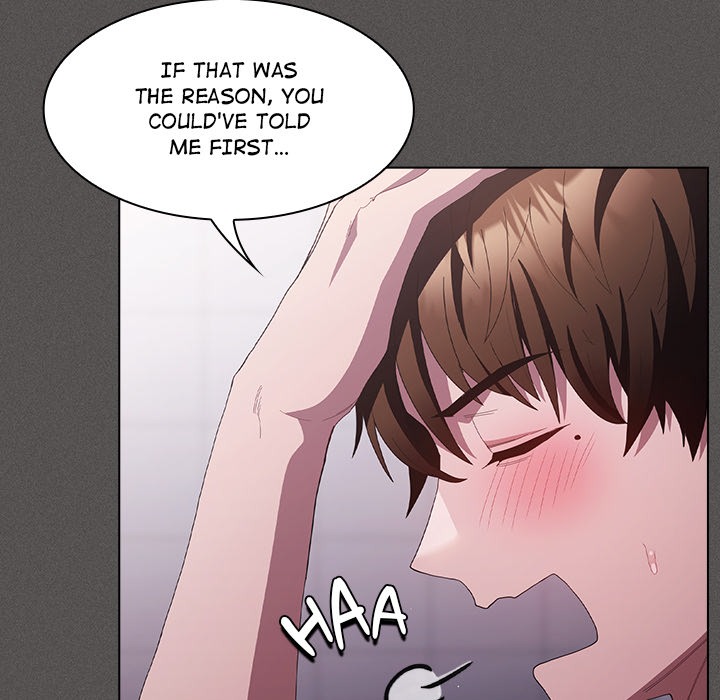 The Messiah and His Followers Chapter 18 - Manhwa18.com