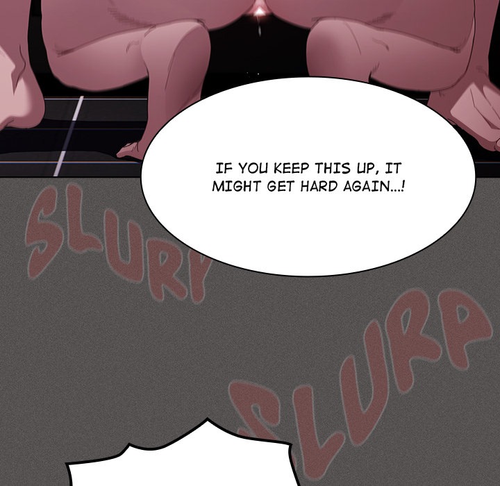 The Messiah and His Followers Chapter 18 - Manhwa18.com