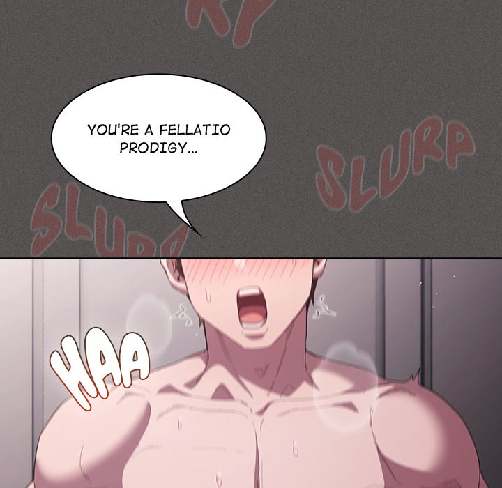 The Messiah and His Followers Chapter 18 - Manhwa18.com