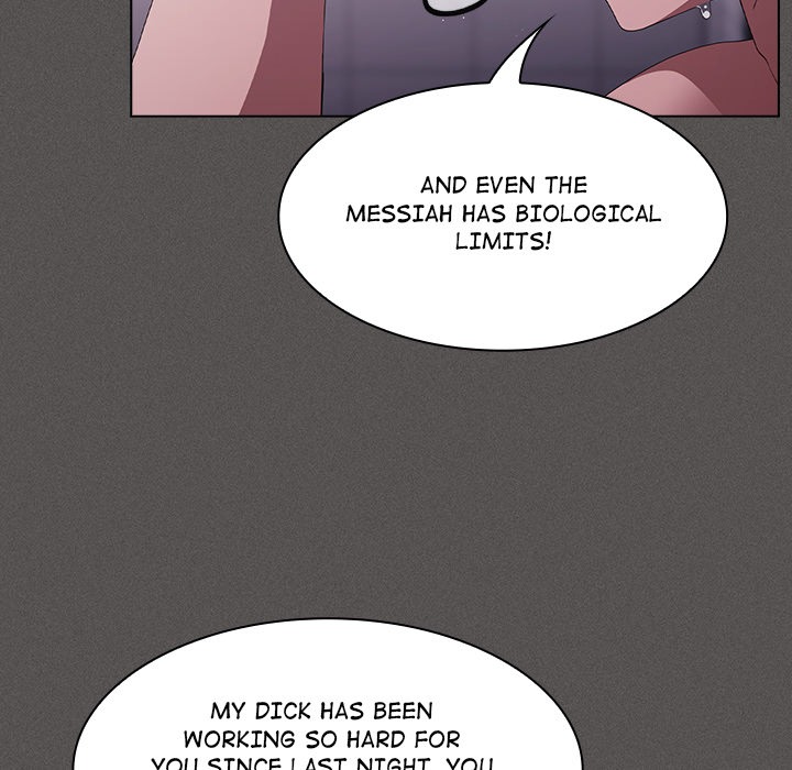 The Messiah and His Followers Chapter 18 - Manhwa18.com