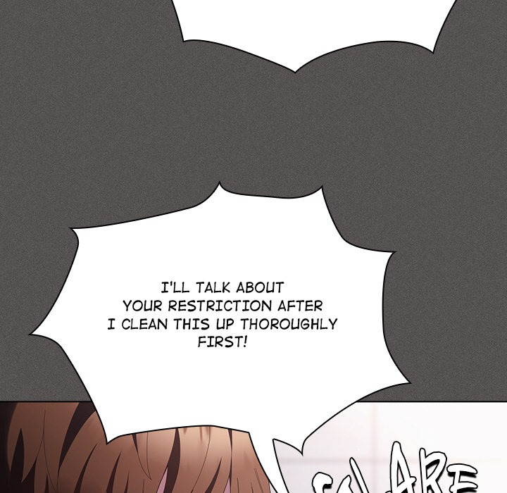 The Messiah and His Followers Chapter 18 - Manhwa18.com