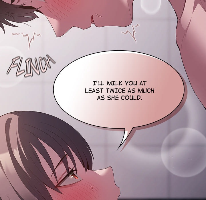 The Messiah and His Followers Chapter 18 - Manhwa18.com