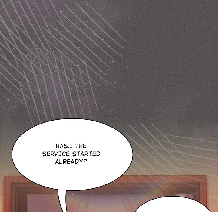The Messiah and His Followers Chapter 19 - Manhwa18.com