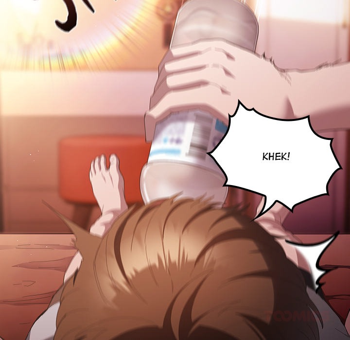 The Messiah and His Followers Chapter 19 - Manhwa18.com