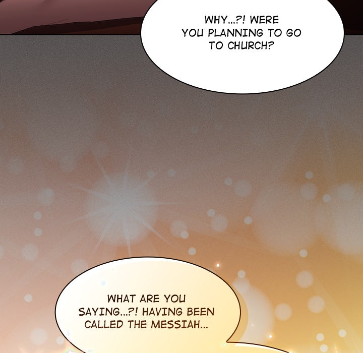 The Messiah and His Followers Chapter 19 - Manhwa18.com