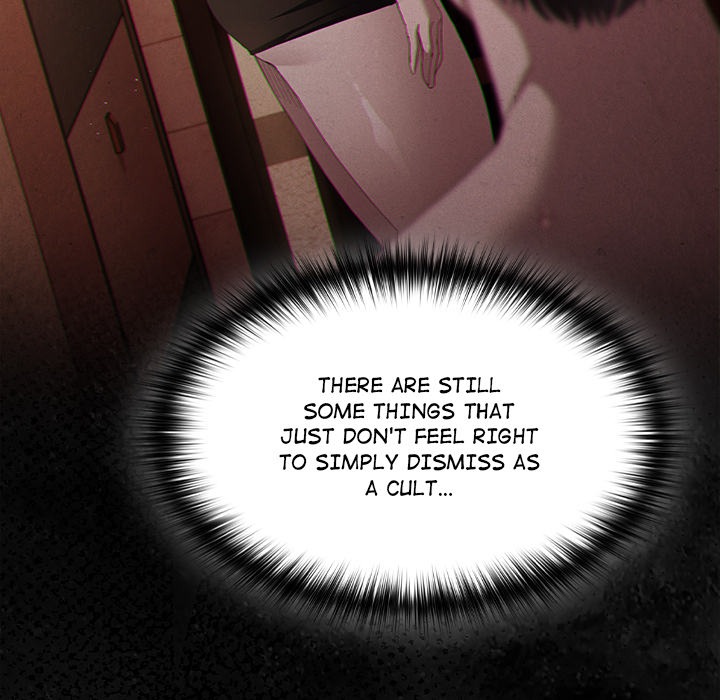 The Messiah and His Followers Chapter 19 - Manhwa18.com