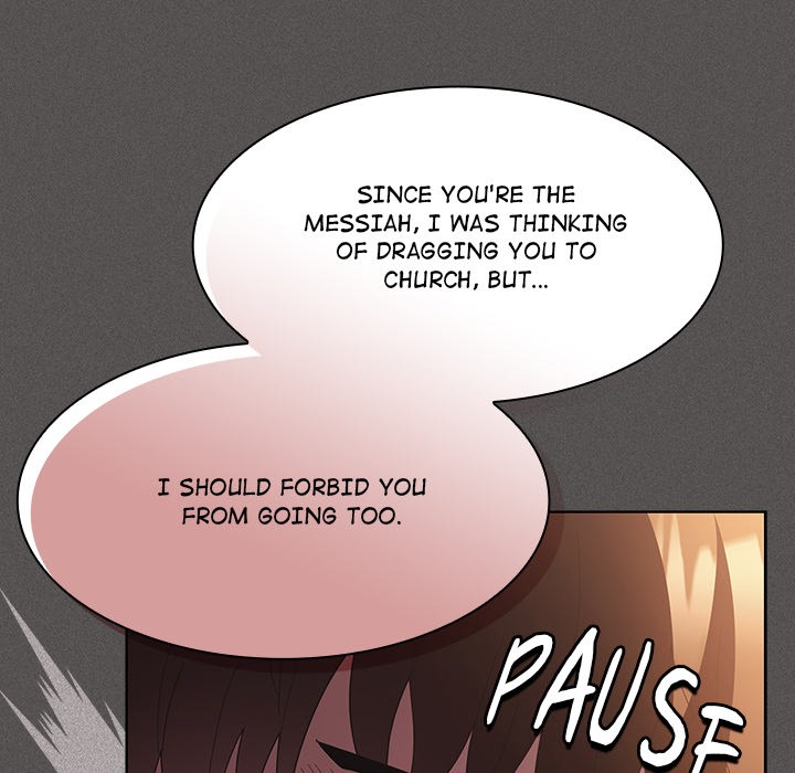 The Messiah and His Followers Chapter 19 - Manhwa18.com