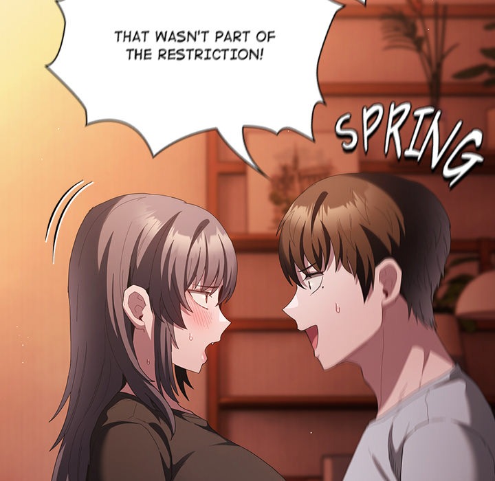 The Messiah and His Followers Chapter 19 - Manhwa18.com