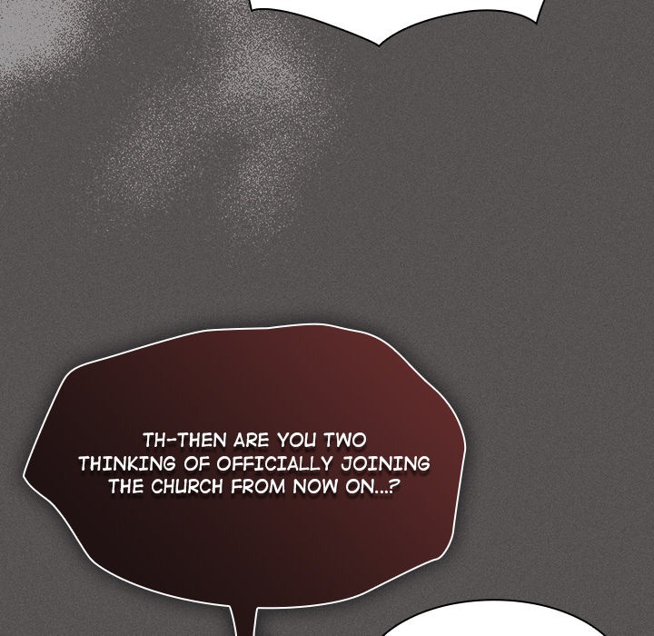 The Messiah and His Followers Chapter 19 - Manhwa18.com