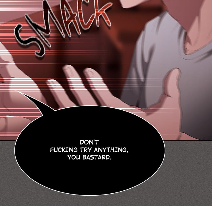 The Messiah and His Followers Chapter 19 - Manhwa18.com