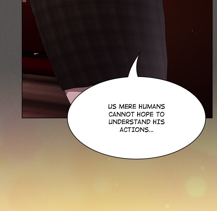 The Messiah and His Followers Chapter 19 - Manhwa18.com