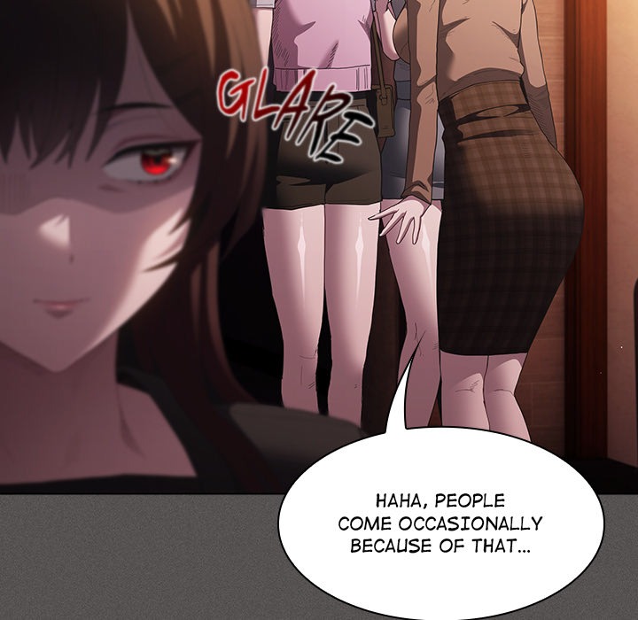 The Messiah and His Followers Chapter 19 - Manhwa18.com