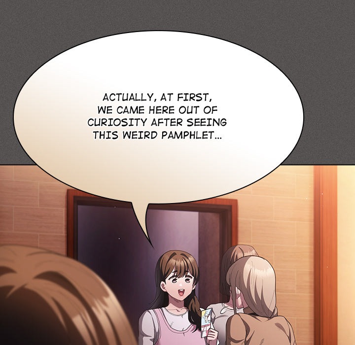 The Messiah and His Followers Chapter 19 - Manhwa18.com