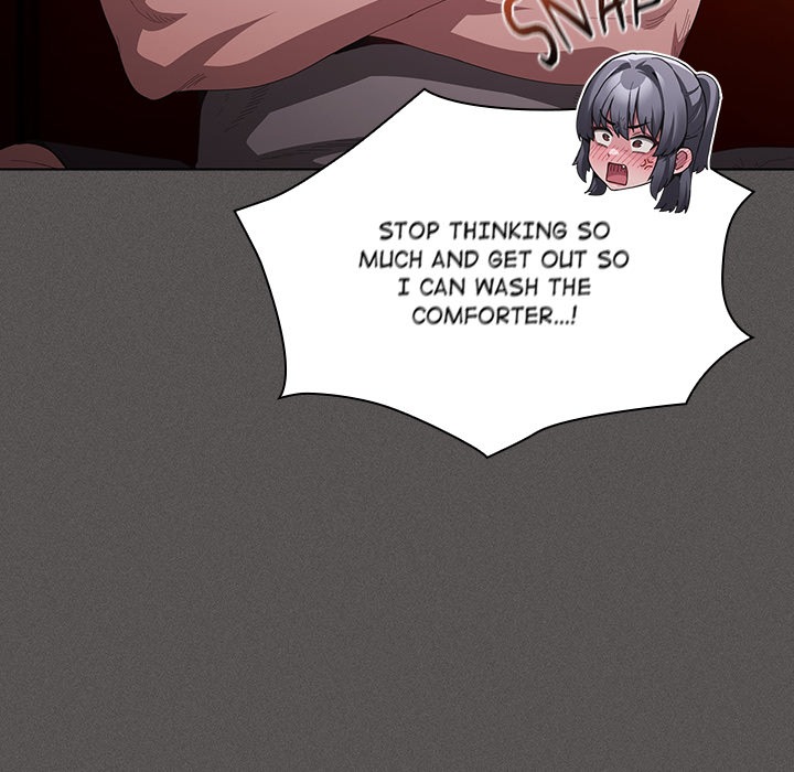 The Messiah and His Followers Chapter 19 - Manhwa18.com