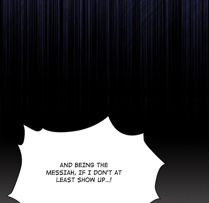 The Messiah and His Followers Chapter 19 - Manhwa18.com