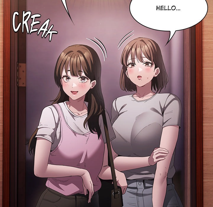 The Messiah and His Followers Chapter 19 - Manhwa18.com