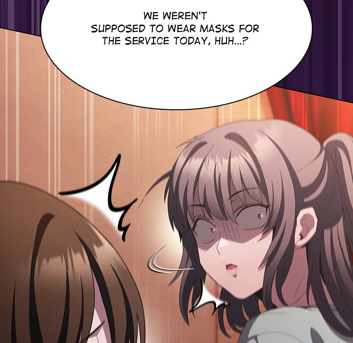 The Messiah and His Followers Chapter 19 - Manhwa18.com