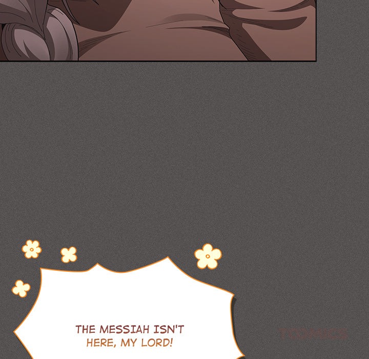 The Messiah and His Followers Chapter 19 - Manhwa18.com