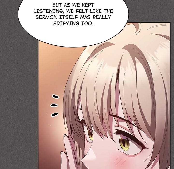 The Messiah and His Followers Chapter 19 - Manhwa18.com