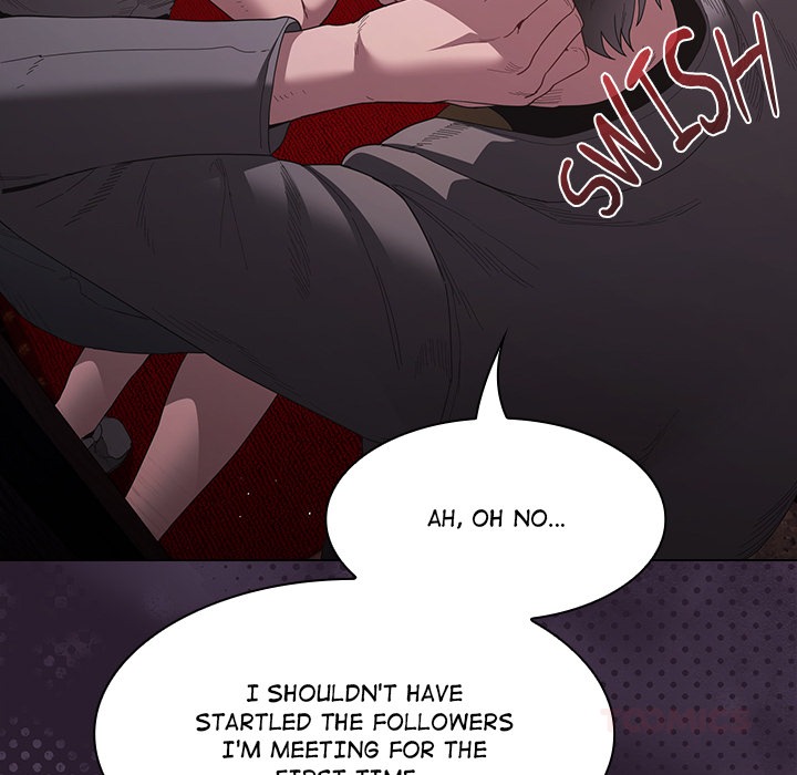 The Messiah and His Followers Chapter 19 - Manhwa18.com