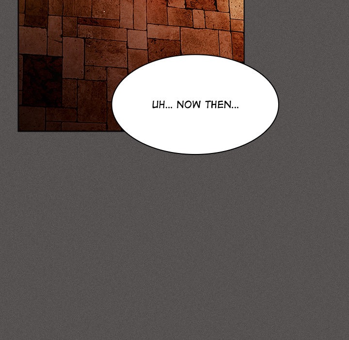 The Messiah and His Followers Chapter 19 - Manhwa18.com