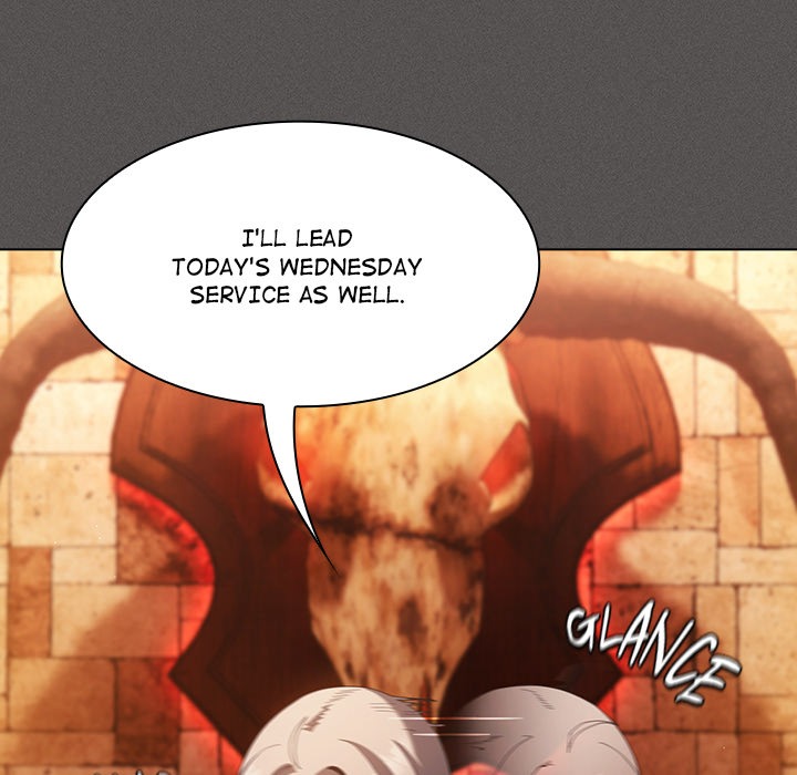 The Messiah and His Followers Chapter 19 - Manhwa18.com