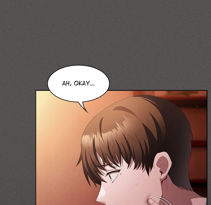 The Messiah and His Followers Chapter 19 - Manhwa18.com