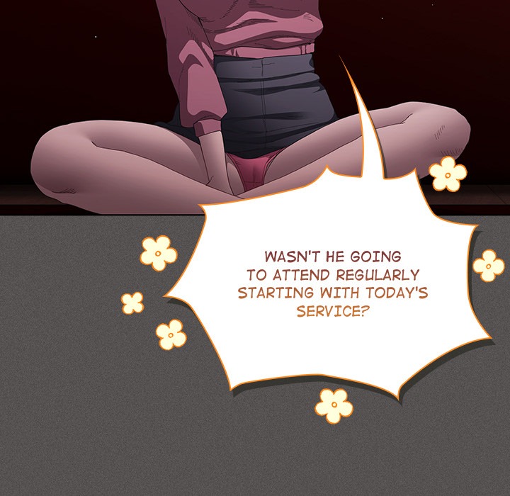 The Messiah and His Followers Chapter 19 - Manhwa18.com