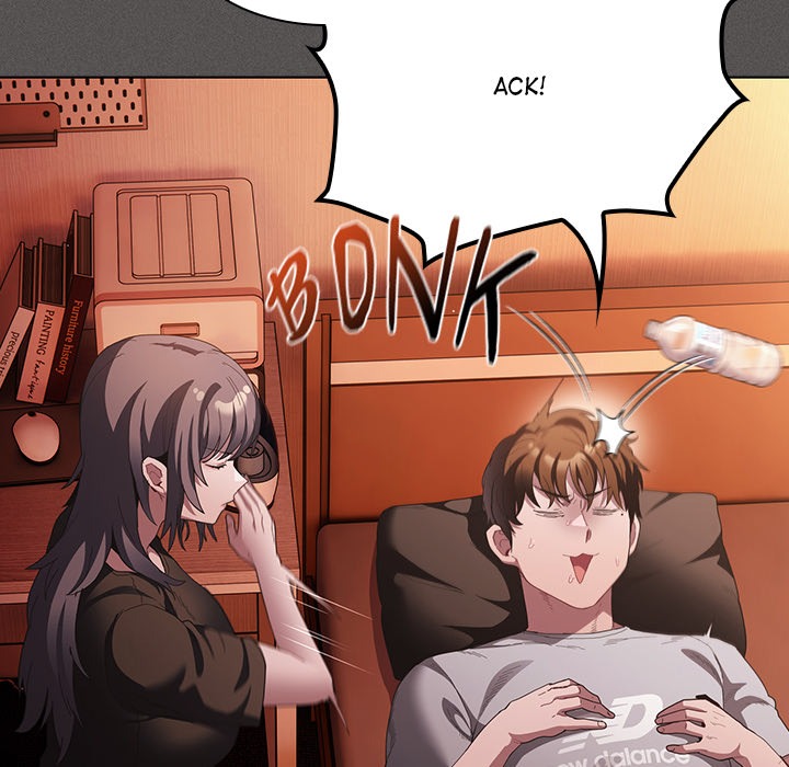 The Messiah and His Followers Chapter 19 - Manhwa18.com