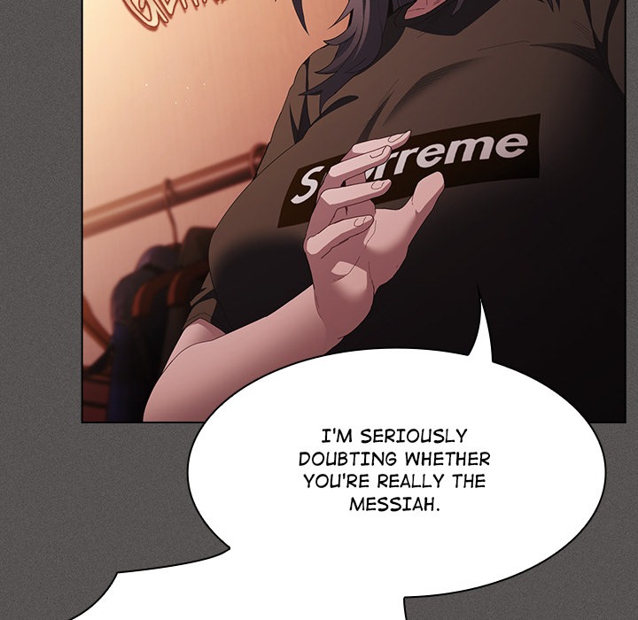 The Messiah and His Followers Chapter 19 - Manhwa18.com