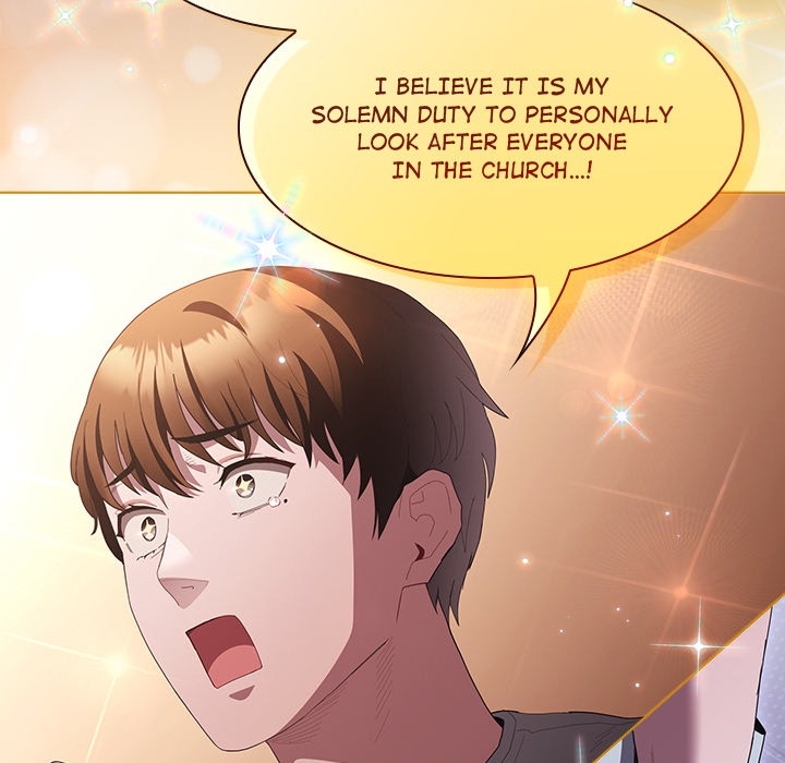 The Messiah and His Followers Chapter 19 - Manhwa18.com