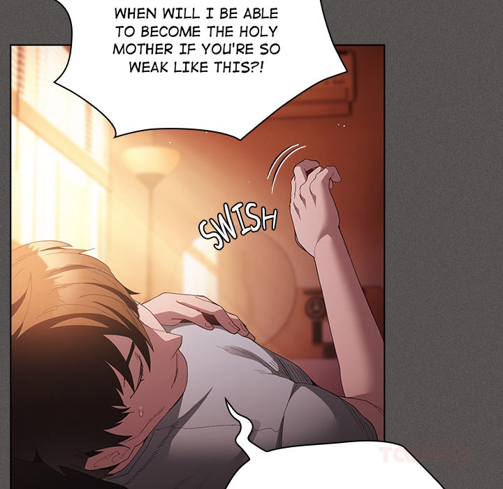 The Messiah and His Followers Chapter 19 - Manhwa18.com