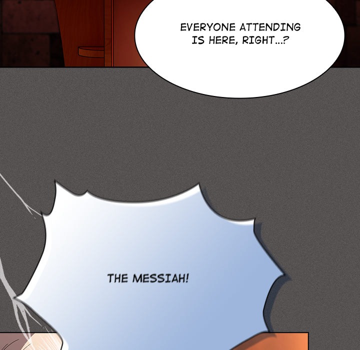 The Messiah and His Followers Chapter 19 - Manhwa18.com