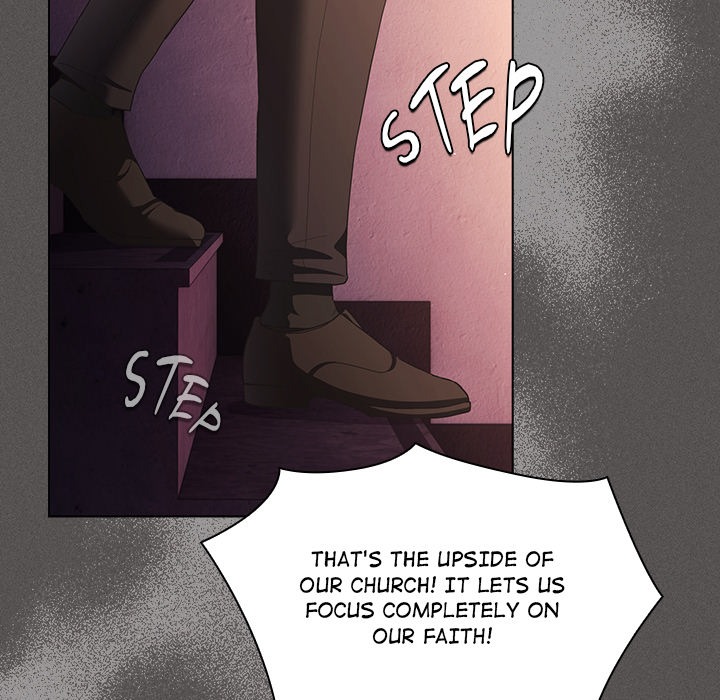 The Messiah and His Followers Chapter 19 - Manhwa18.com