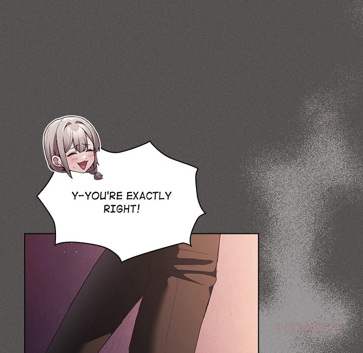 The Messiah and His Followers Chapter 19 - Manhwa18.com