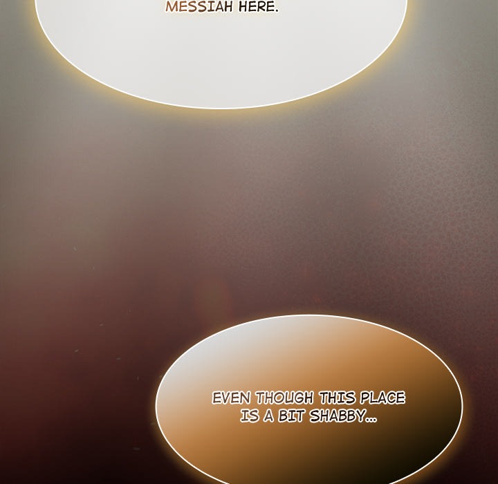 The Messiah and His Followers Chapter 19 - Manhwa18.com