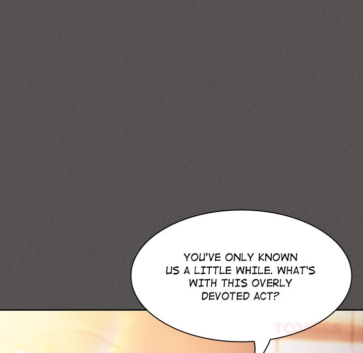 The Messiah and His Followers Chapter 19 - Manhwa18.com