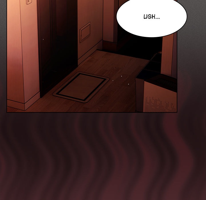 The Messiah and His Followers Chapter 19 - Manhwa18.com
